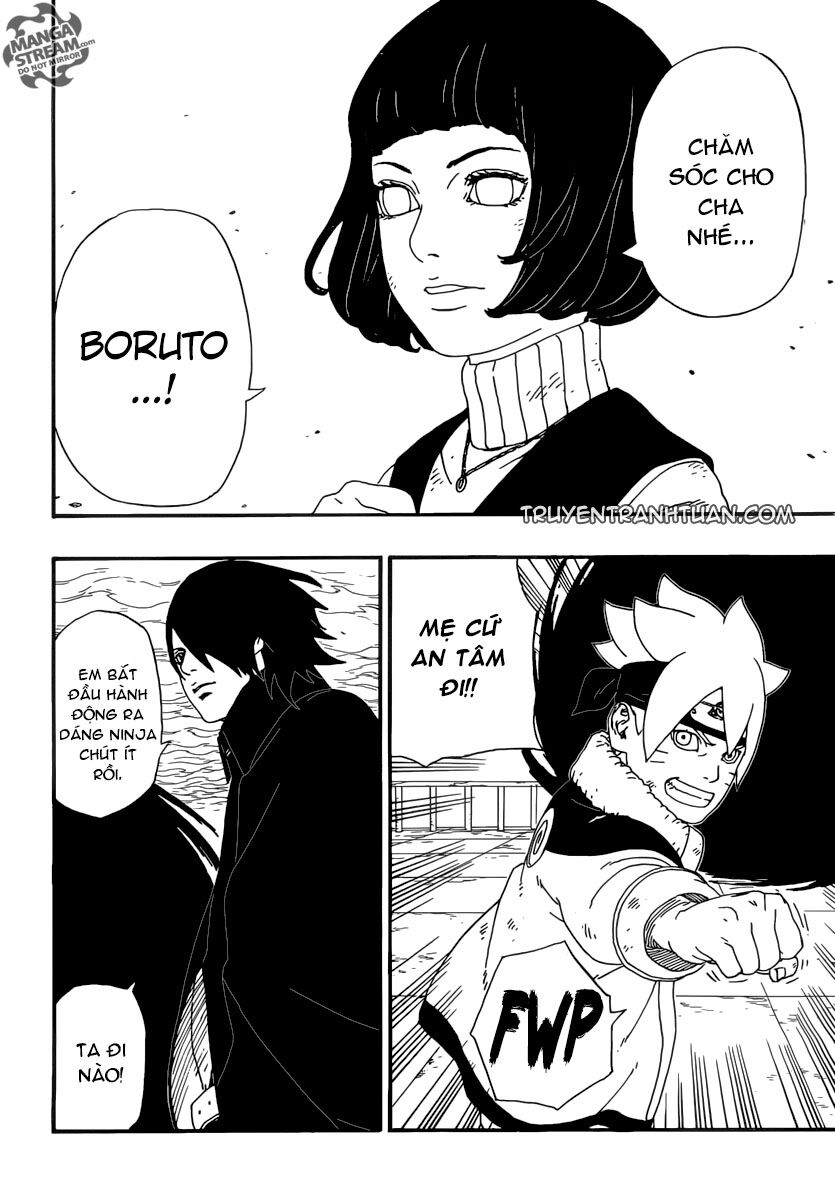 Boruto Chapter 6.2 - Trang 2