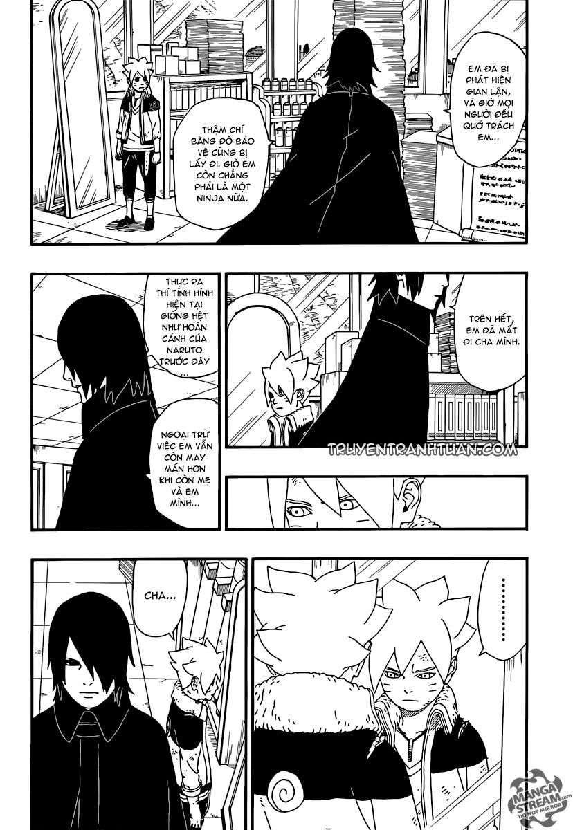 Boruto Chapter 6.2 - Trang 2