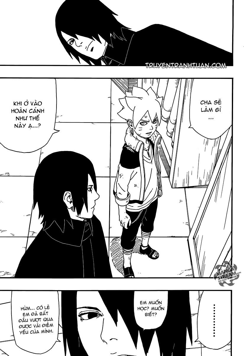 Boruto Chapter 6.2 - Trang 2