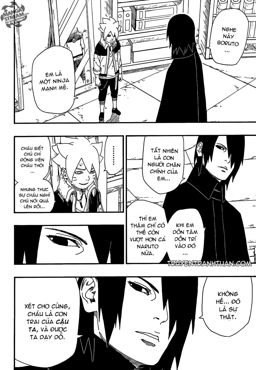 Boruto Chapter 6.2 - Trang 2