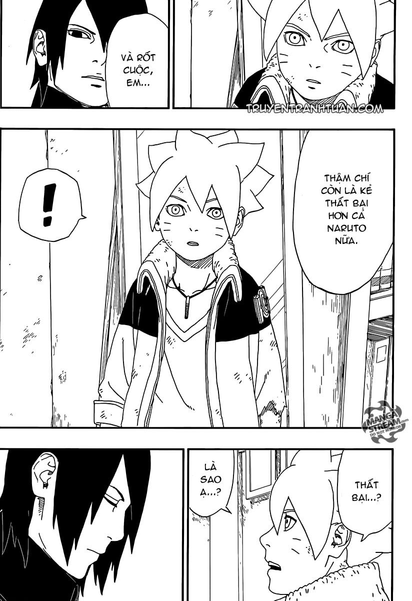 Boruto Chapter 6.2 - Trang 2