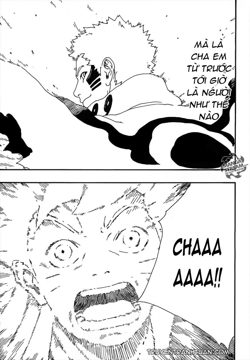 Boruto Chapter 6.1 - Trang 2