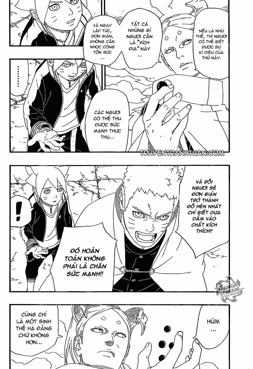 Boruto Chapter 5.2 - Trang 2