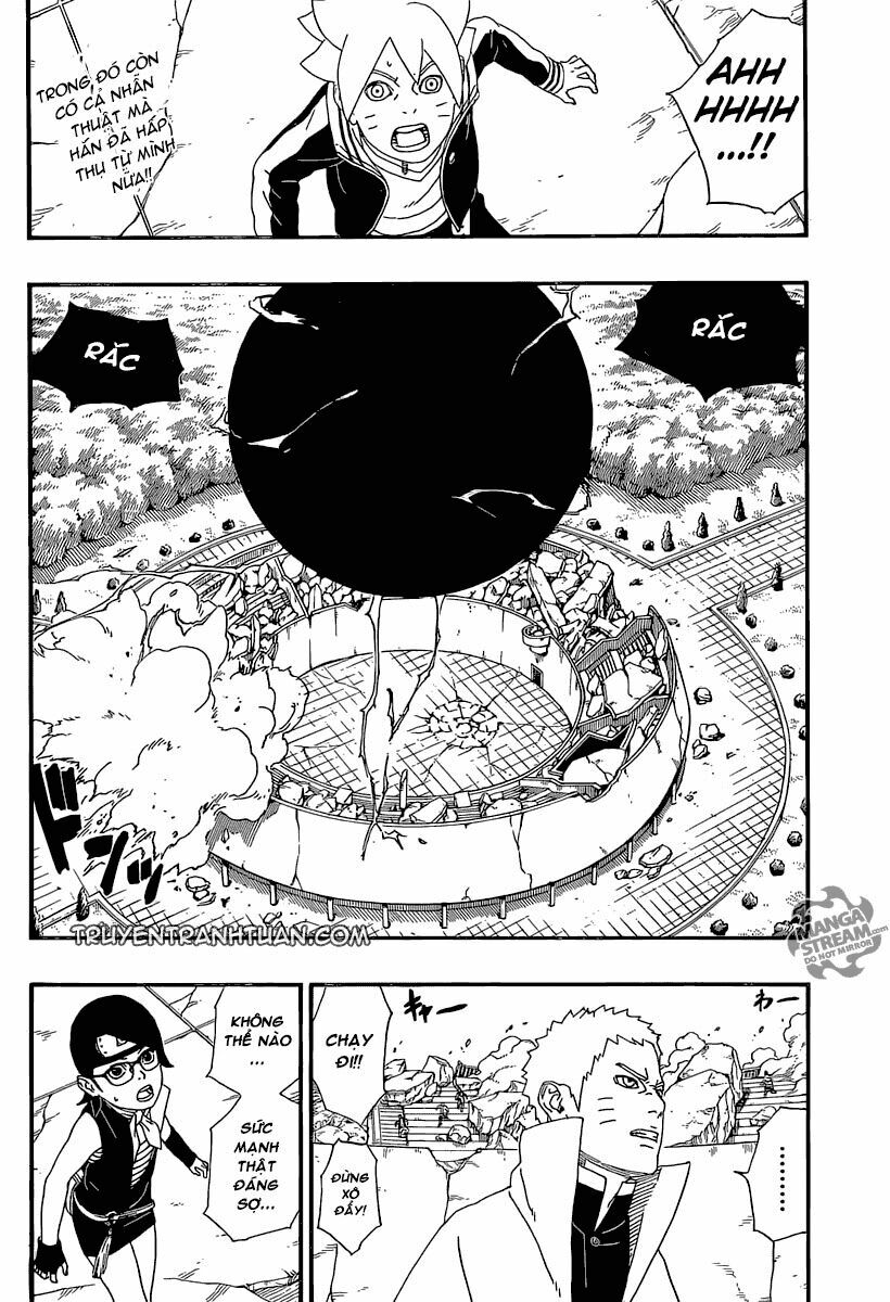 Boruto Chapter 5.2 - Trang 2