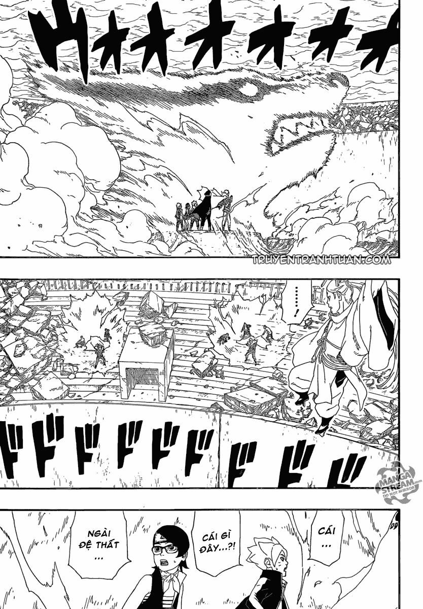 Boruto Chapter 5.2 - Trang 2