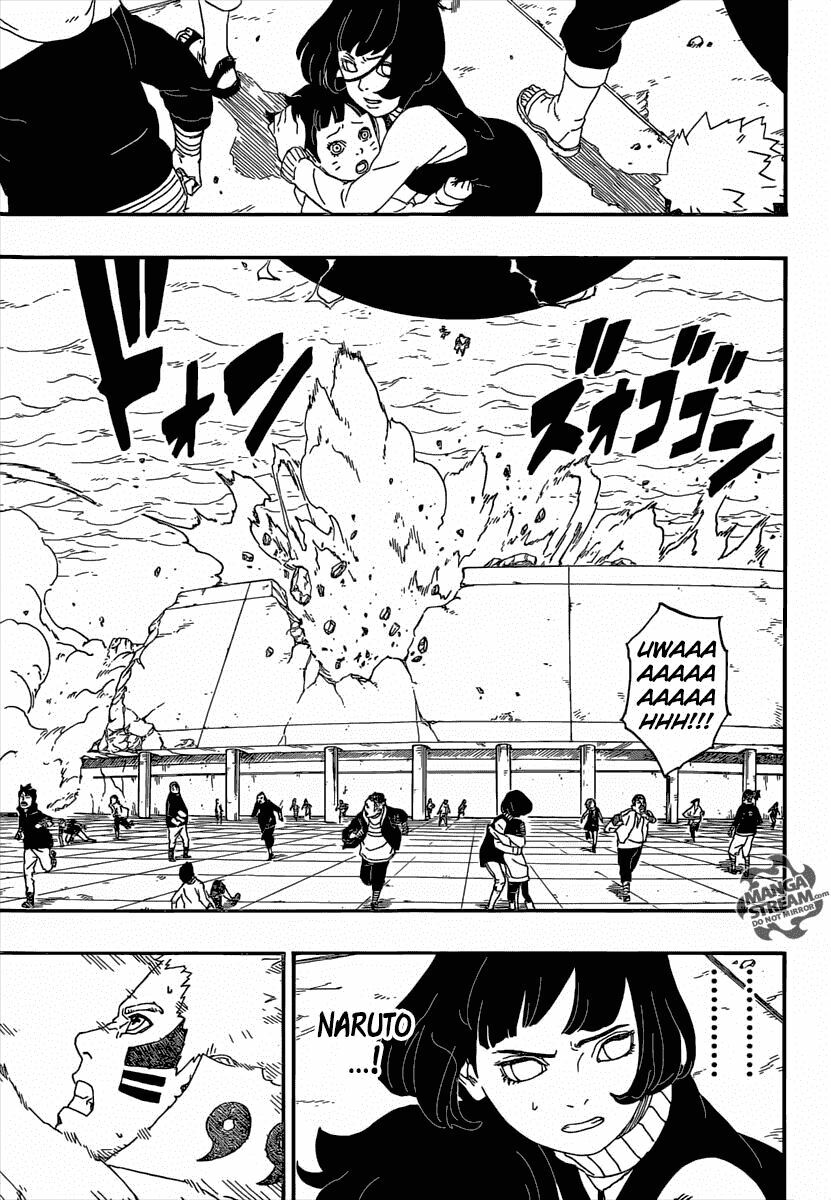 Boruto Chapter 5.2 - Trang 2