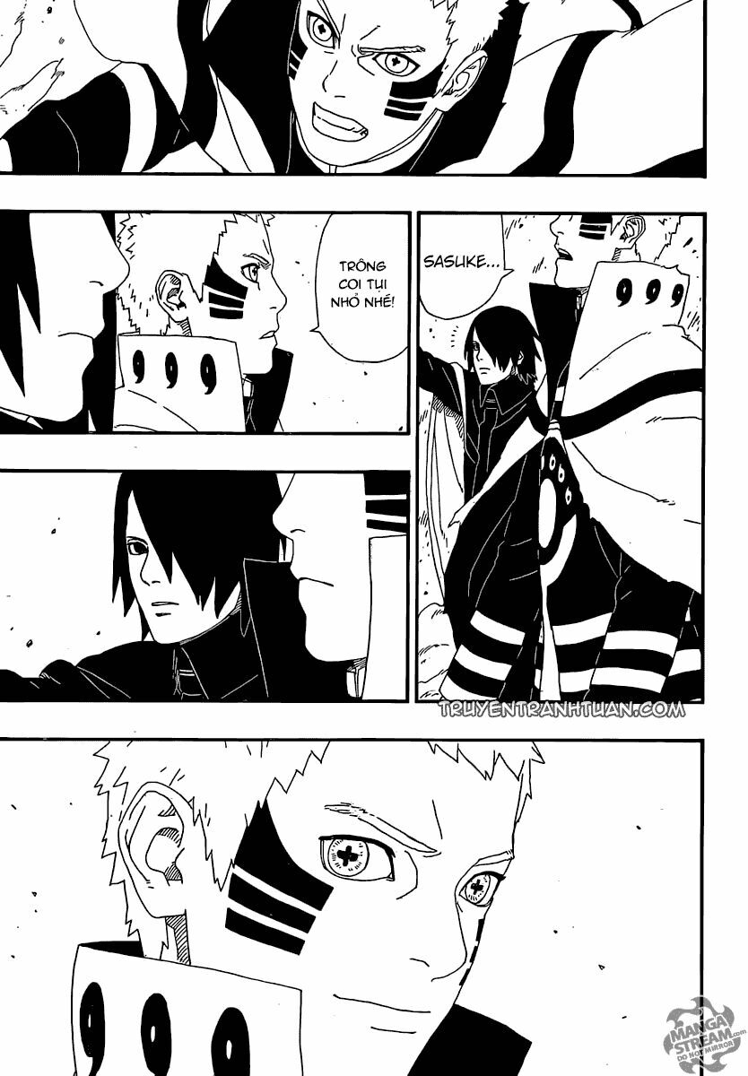 Boruto Chapter 5.2 - Trang 2