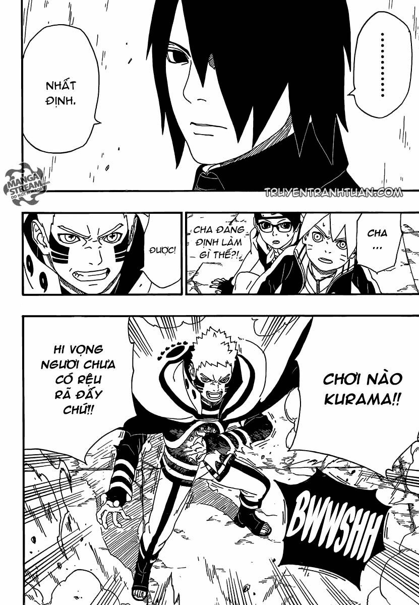 Boruto Chapter 5.2 - Trang 2