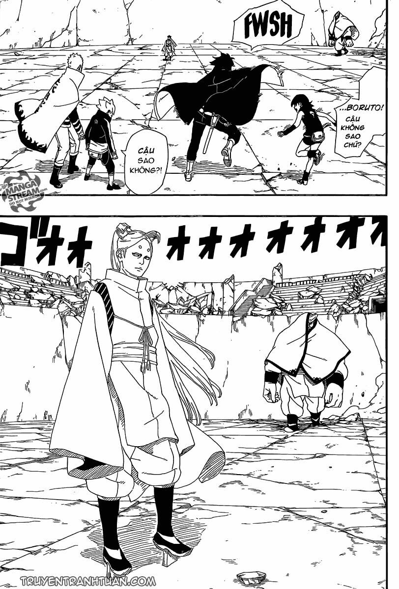 Boruto Chapter 5.2 - Trang 2