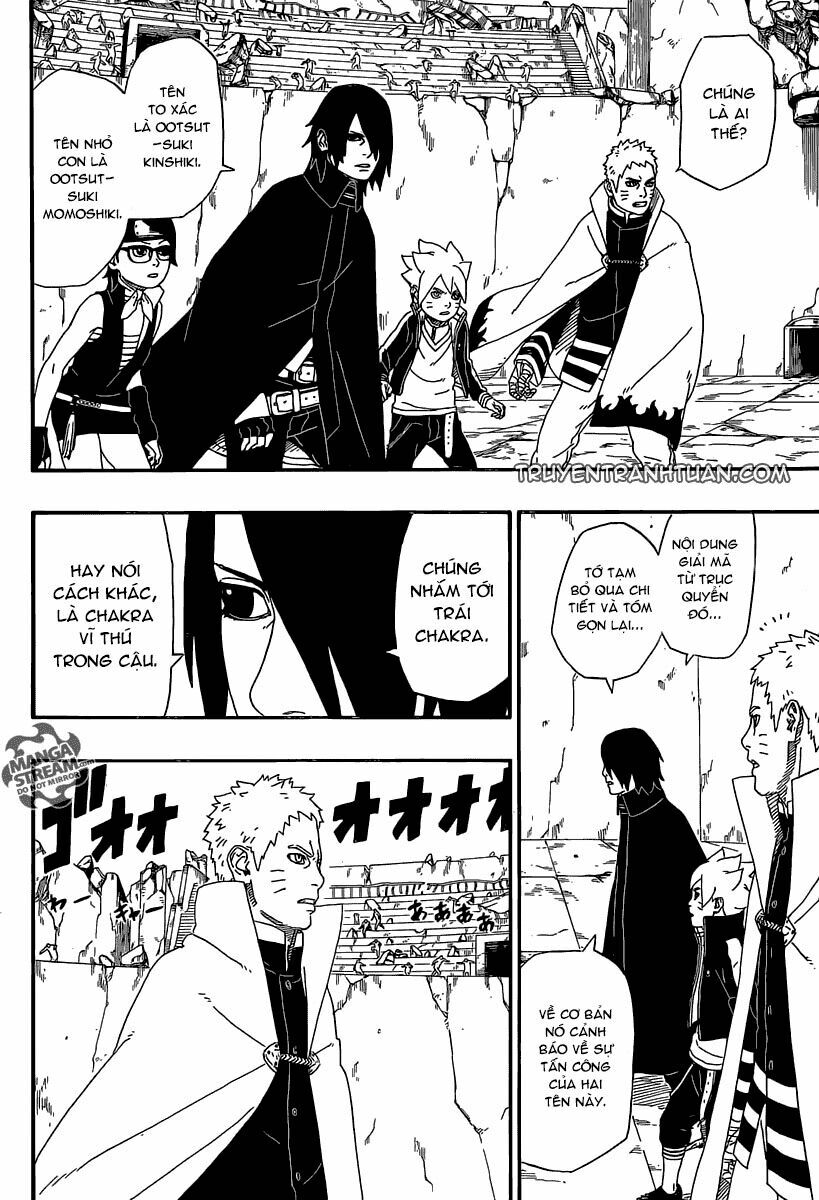 Boruto Chapter 5.2 - Trang 2