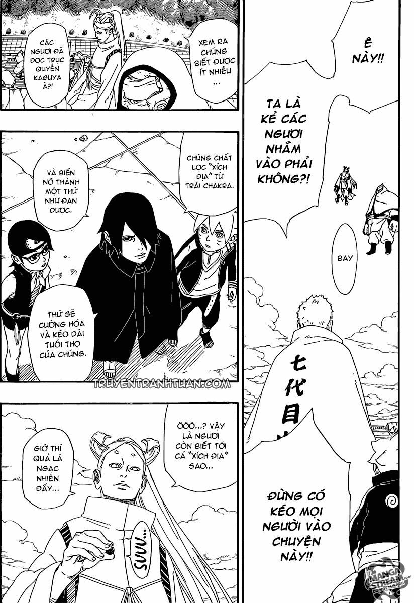 Boruto Chapter 5.2 - Trang 2