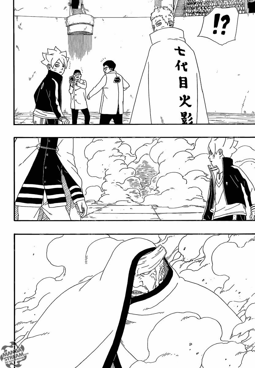 Boruto Chapter 5.1 - Trang 2