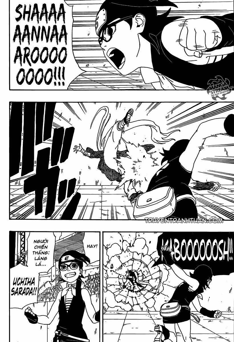 Boruto Chapter 4.2 - Trang 2