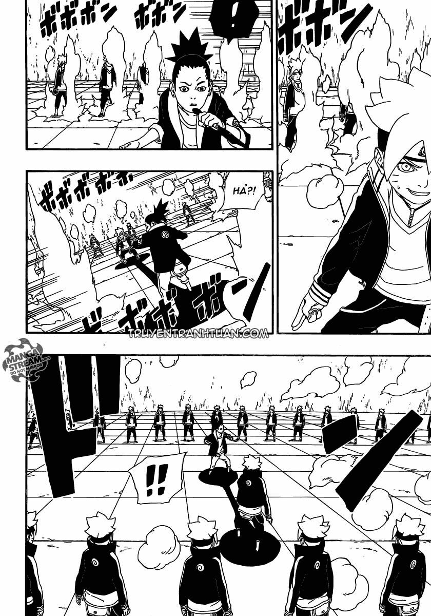 Boruto Chapter 4.2 - Trang 2