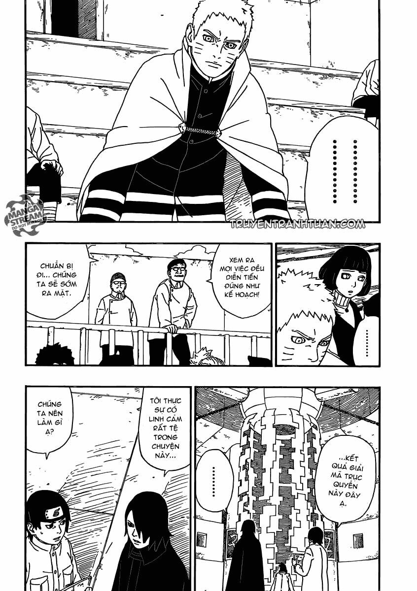 Boruto Chapter 4.2 - Trang 2