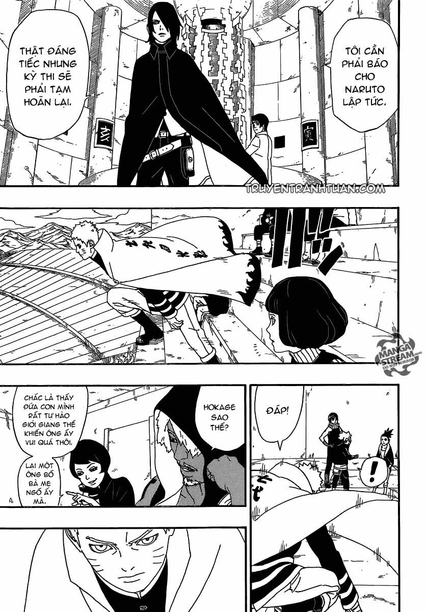 Boruto Chapter 4.2 - Trang 2