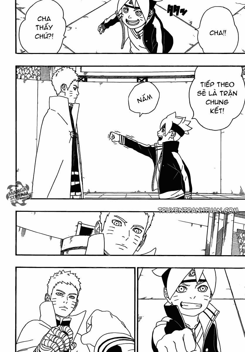 Boruto Chapter 4.2 - Trang 2