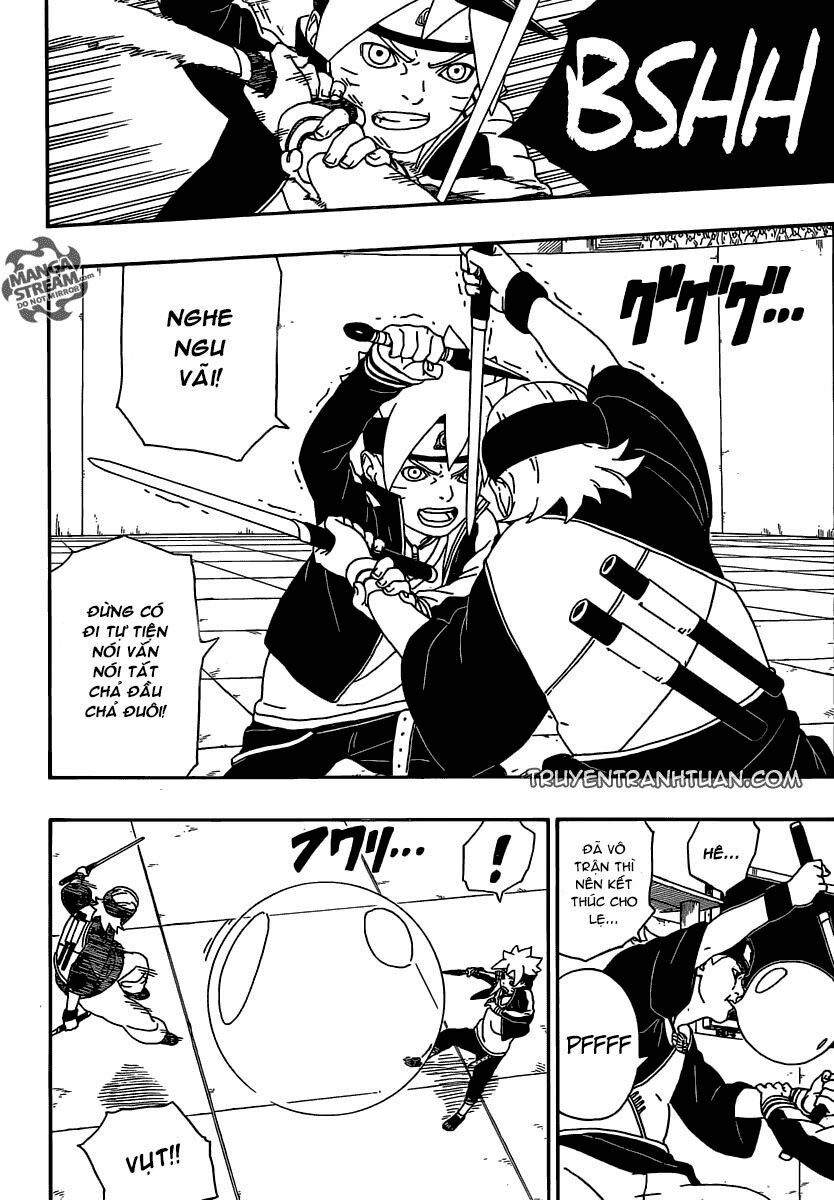 Boruto Chapter 4.2 - Trang 2