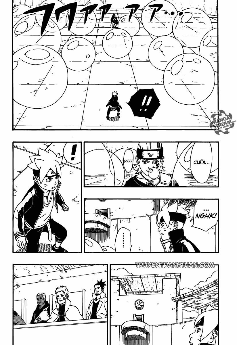 Boruto Chapter 4.2 - Trang 2