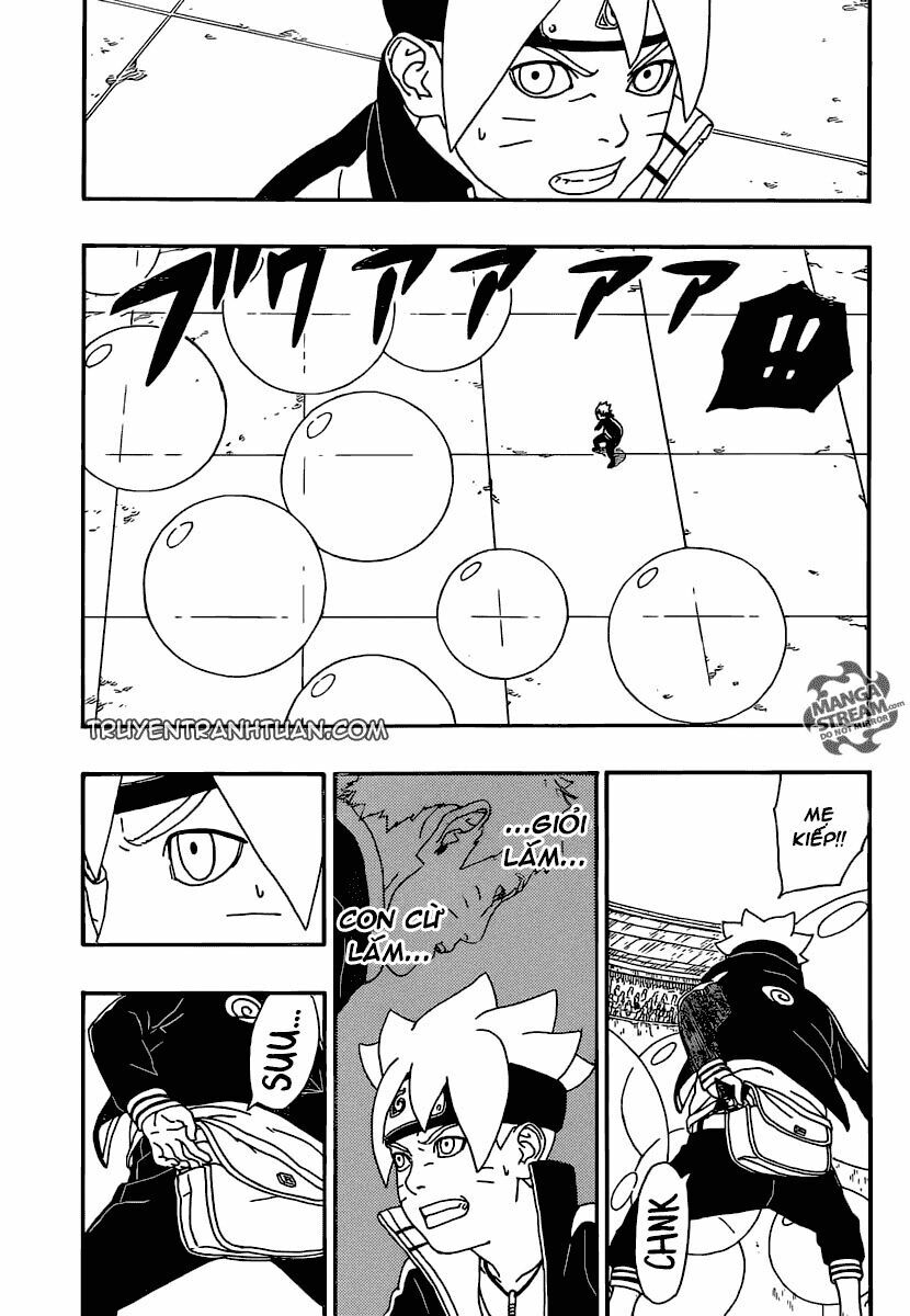 Boruto Chapter 4.2 - Trang 2