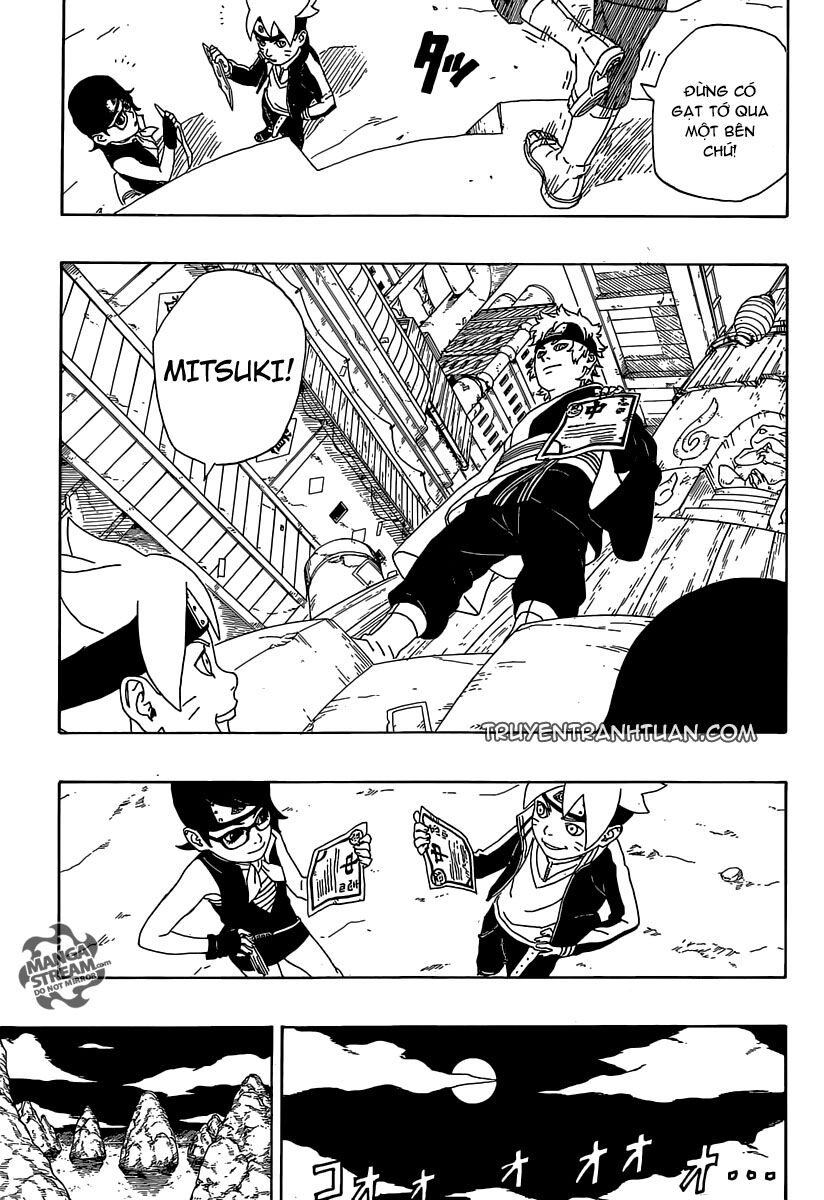 Boruto Chapter 2.2 - Trang 2