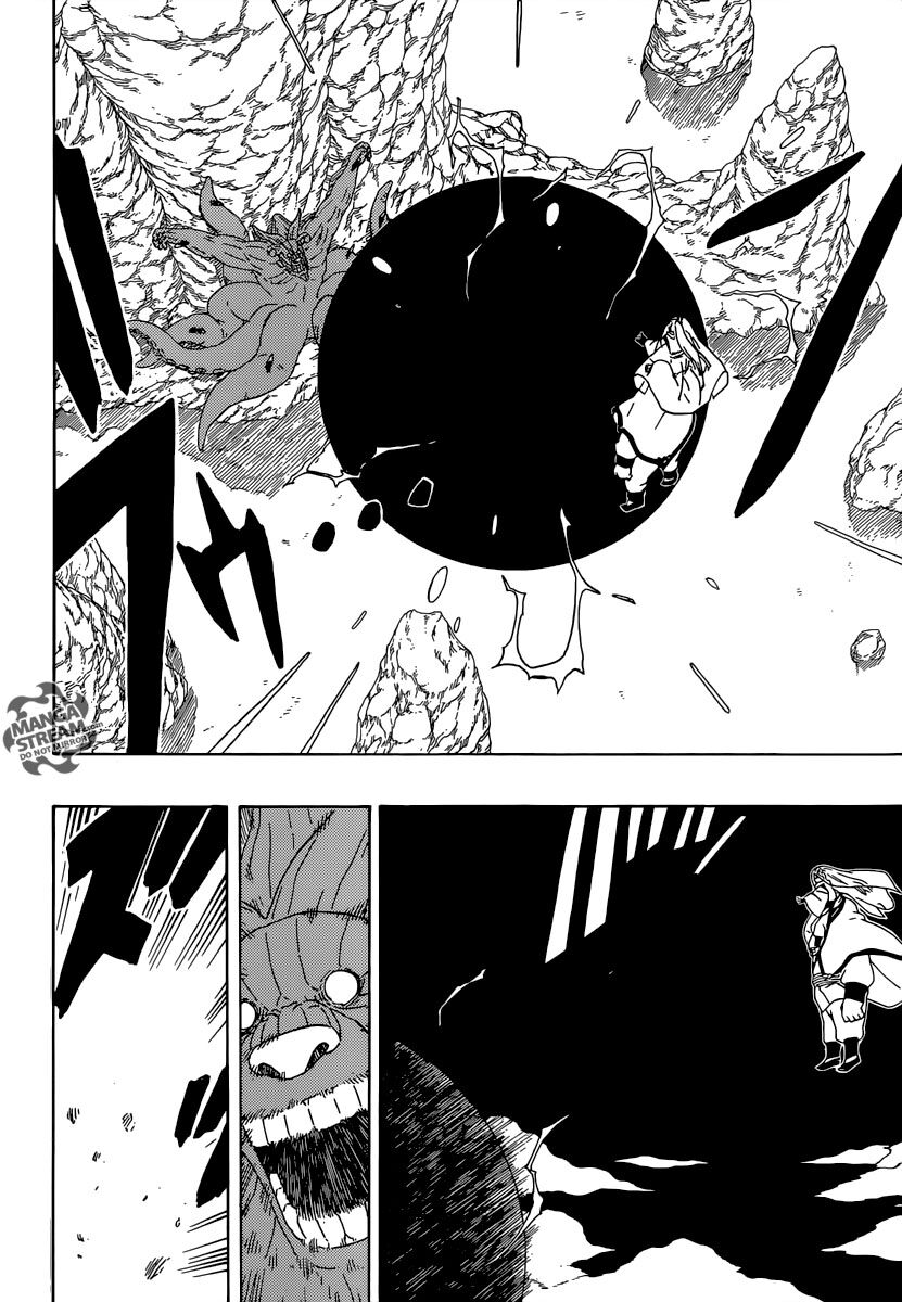 Boruto Chapter 2.2 - Trang 2