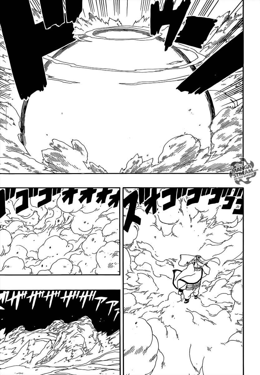 Boruto Chapter 2.2 - Trang 2