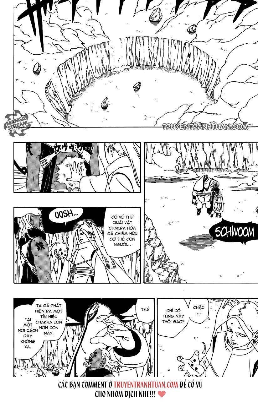 Boruto Chapter 2.2 - Trang 2