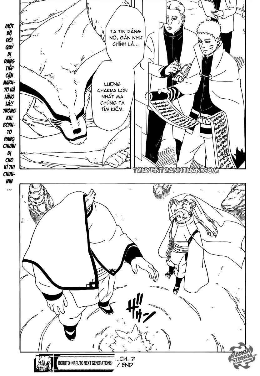 Boruto Chapter 2.2 - Trang 2