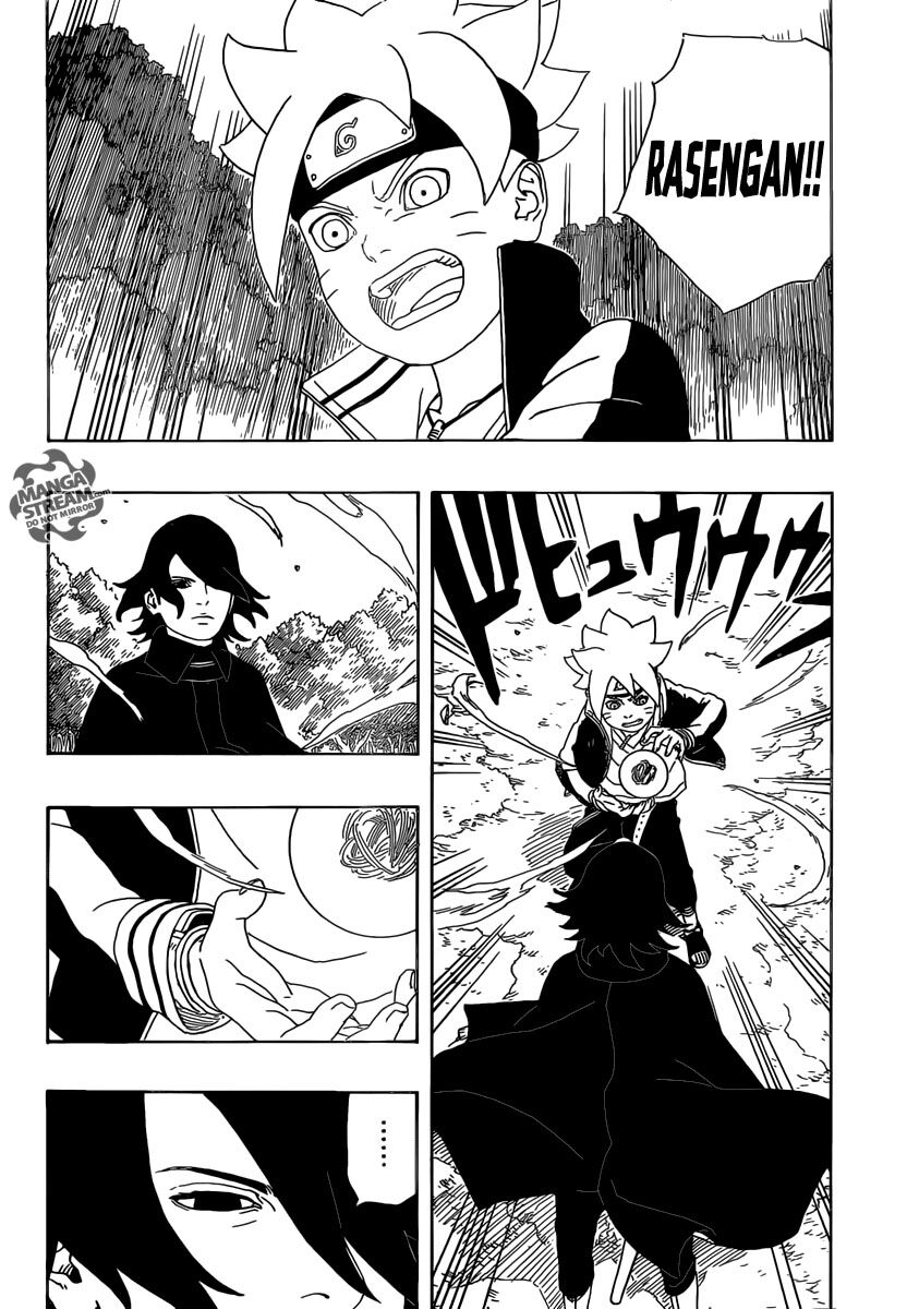 Boruto Chapter 2.2 - Trang 2