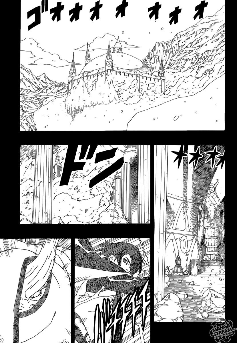 Boruto Chapter 2.1 - Trang 2