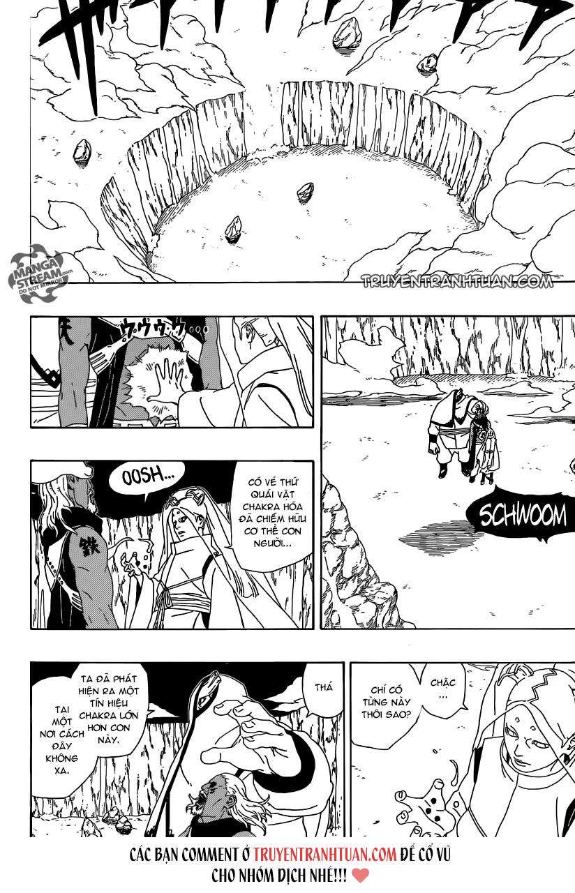 Boruto Chapter 2 - Trang 2