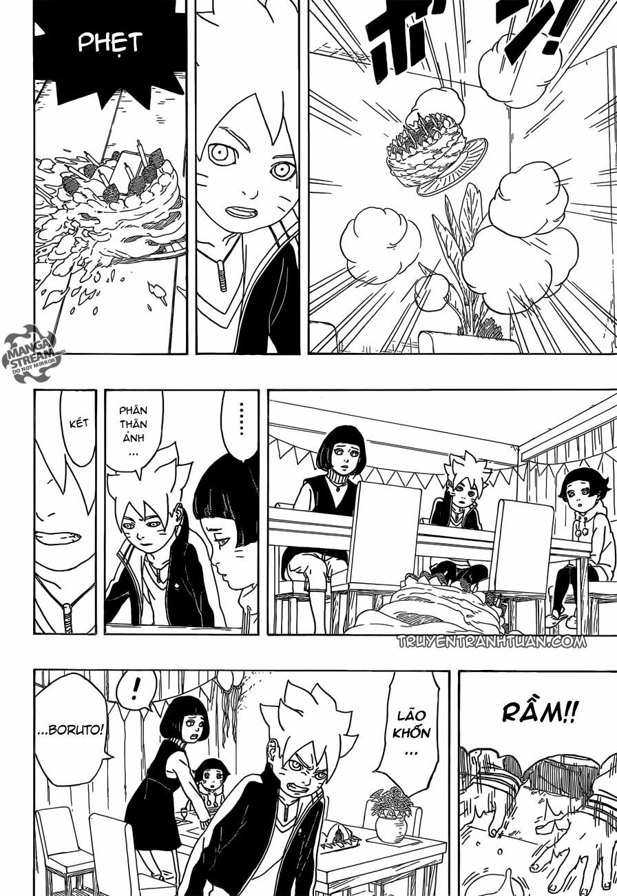 Boruto Chapter 1.2 - Trang 2