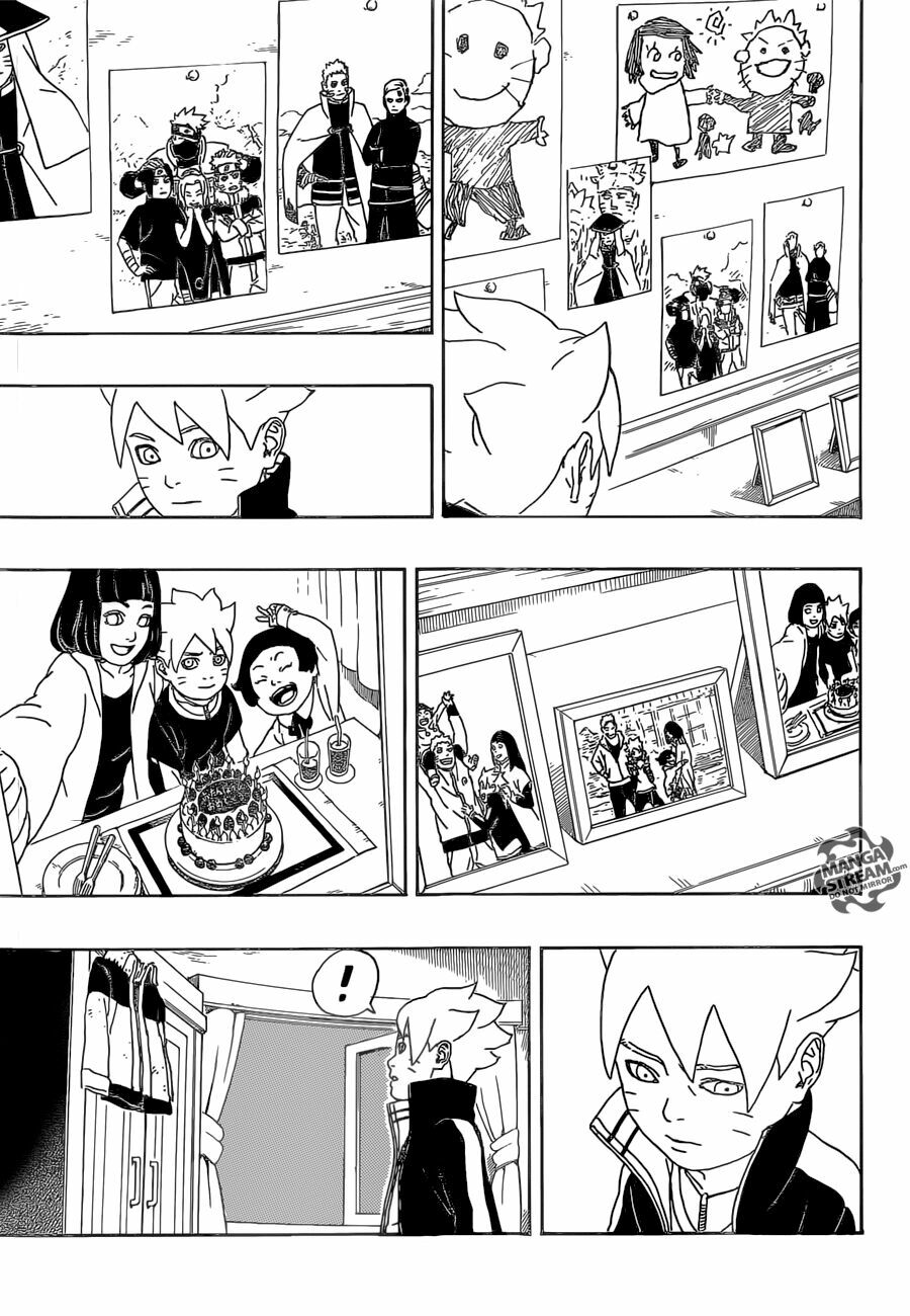 Boruto Chapter 1.2 - Trang 2