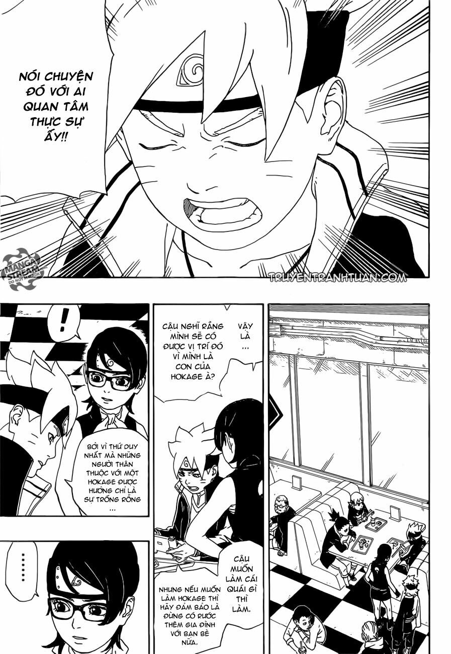 Boruto Chapter 1.2 - Trang 2