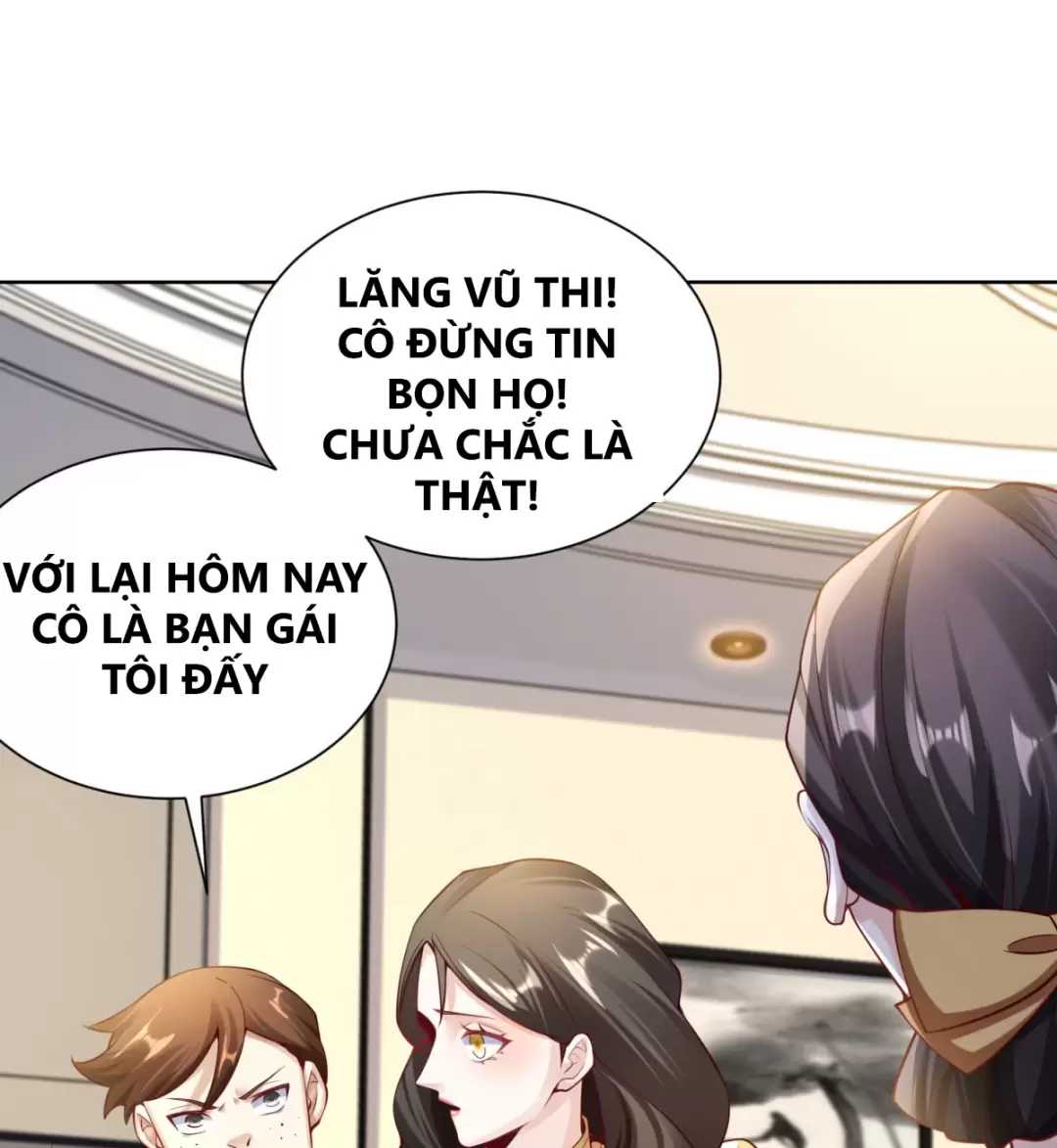 Ta Là Thiếu Chủ Tập Đoàn Tài Phiệt Chapter 28 - Trang 2