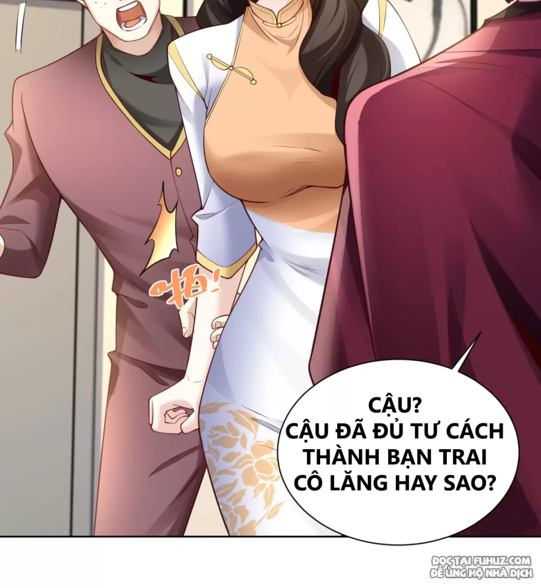 Ta Là Thiếu Chủ Tập Đoàn Tài Phiệt Chapter 28 - Trang 2