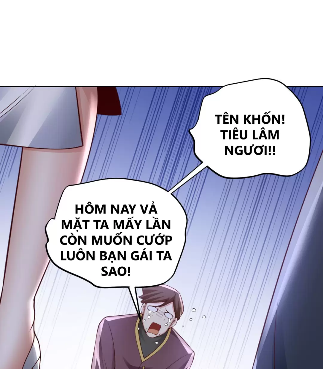 Ta Là Thiếu Chủ Tập Đoàn Tài Phiệt Chapter 28 - Trang 2