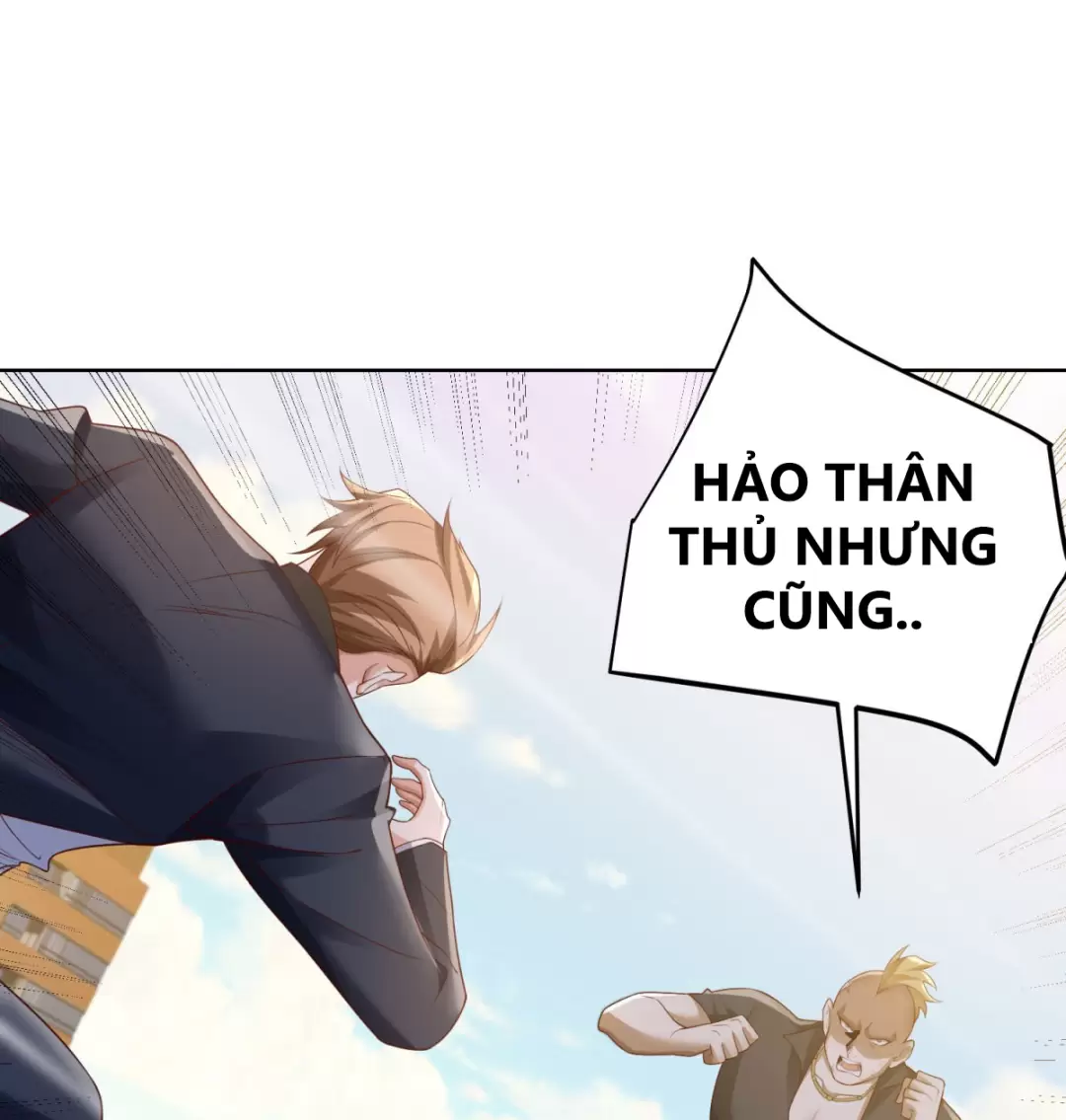 Ta Là Thiếu Chủ Tập Đoàn Tài Phiệt Chapter 28 - Trang 2