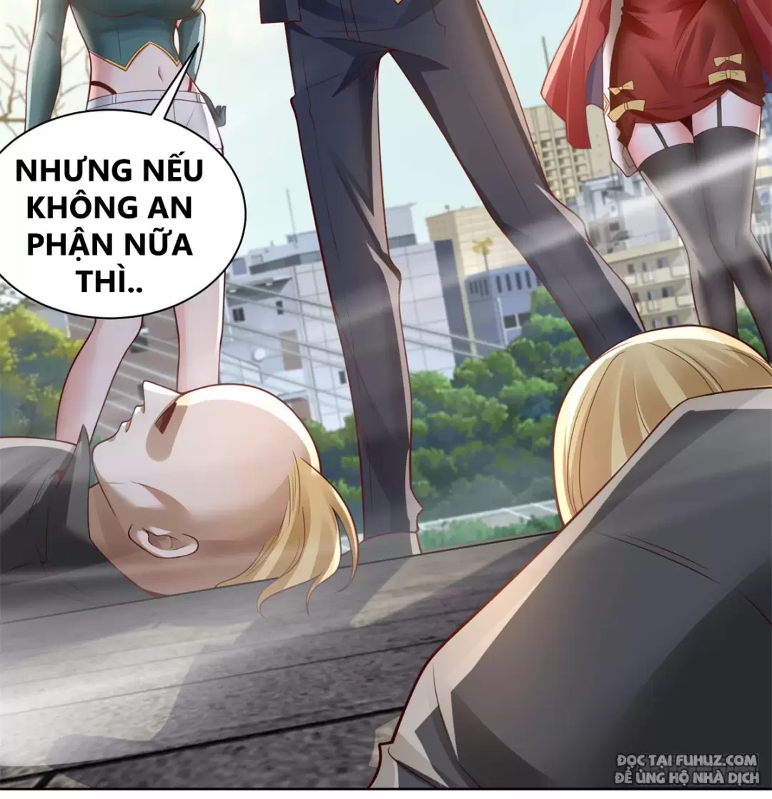 Ta Là Thiếu Chủ Tập Đoàn Tài Phiệt Chapter 28 - Trang 2