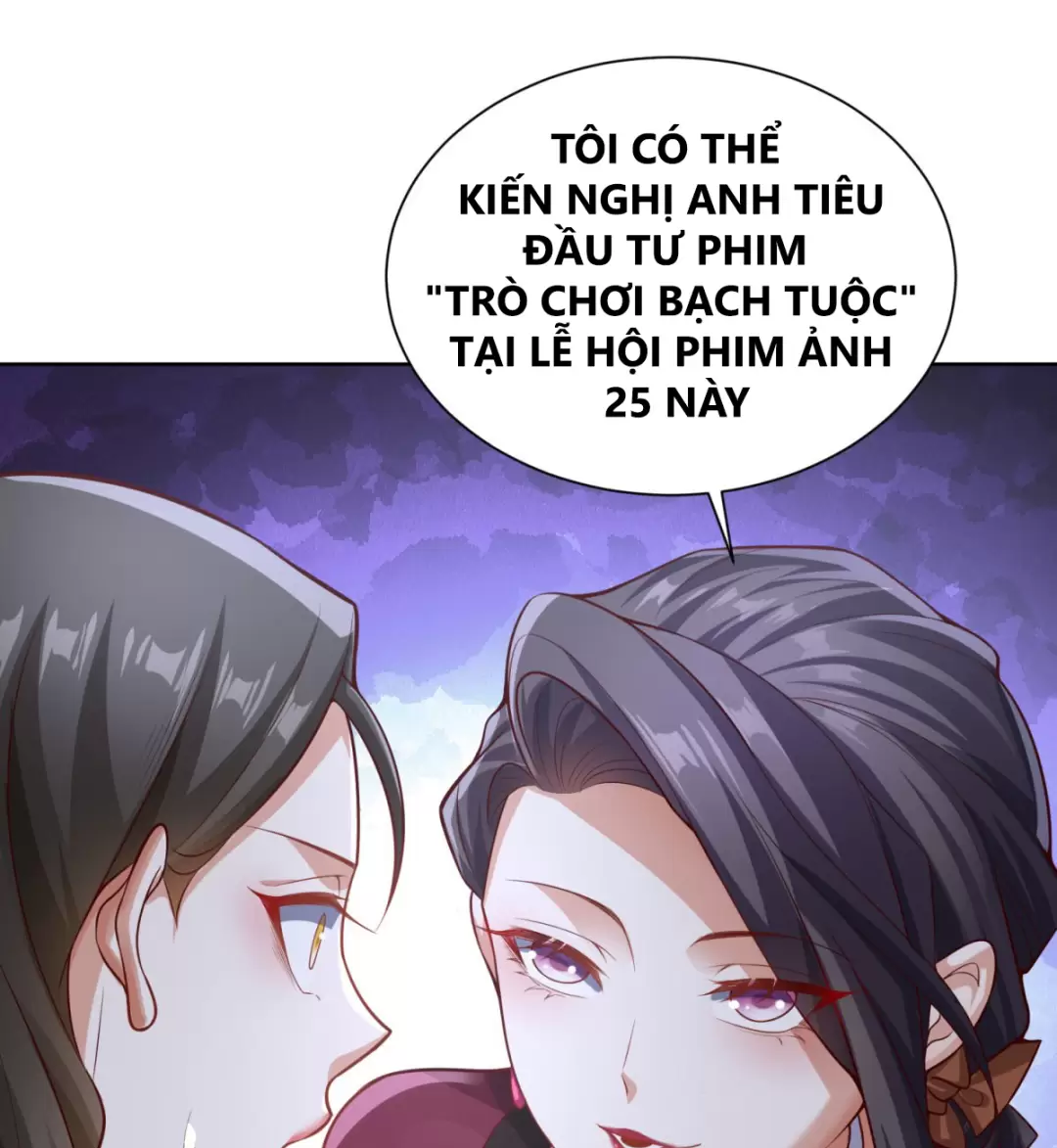 Ta Là Thiếu Chủ Tập Đoàn Tài Phiệt Chapter 28 - Trang 2