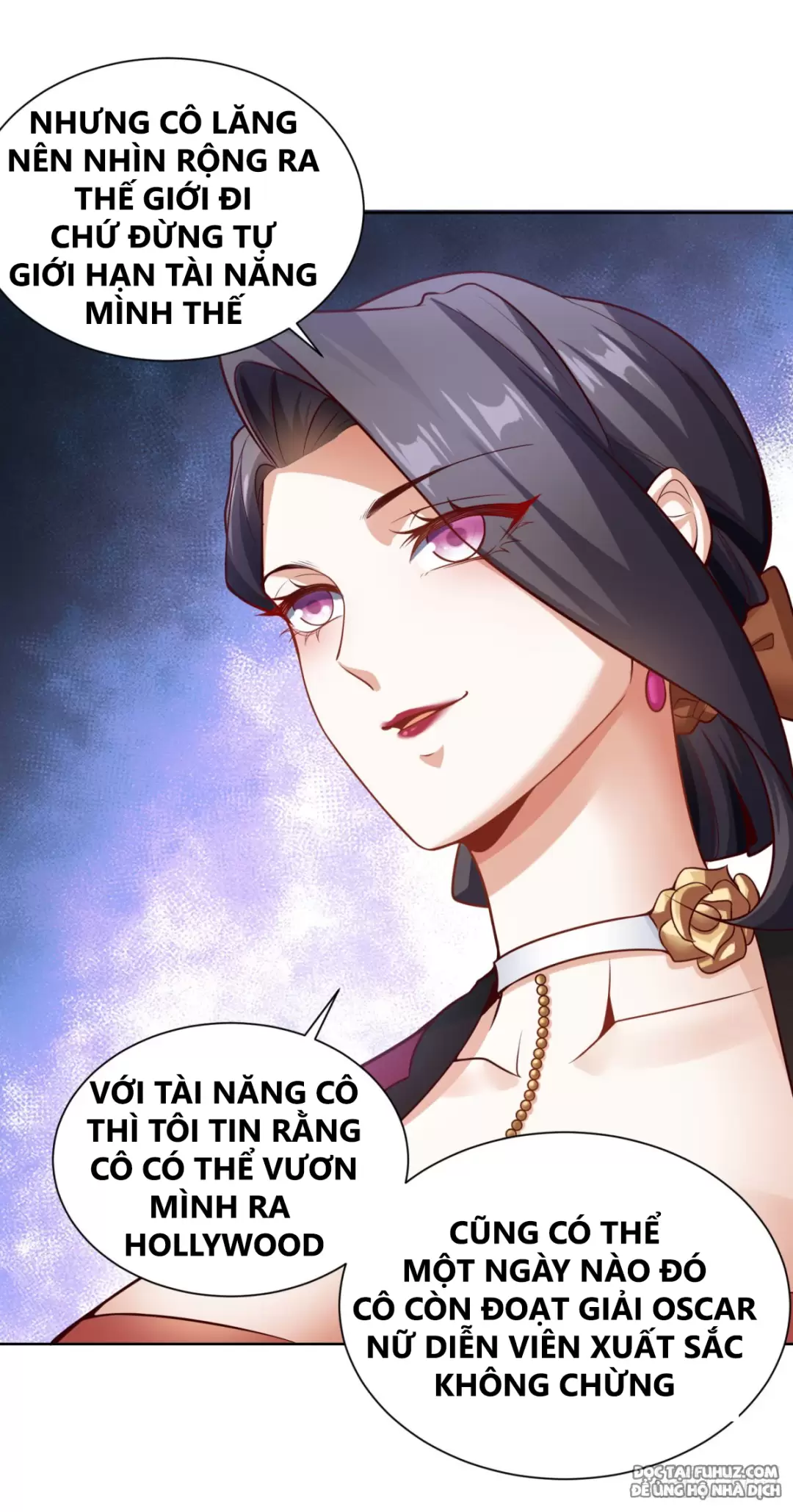 Ta Là Thiếu Chủ Tập Đoàn Tài Phiệt Chapter 28 - Trang 2