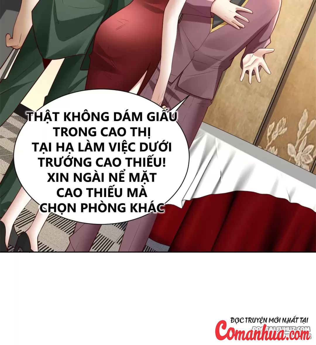 Ta Là Thiếu Chủ Tập Đoàn Tài Phiệt Chapter 27 - Trang 2