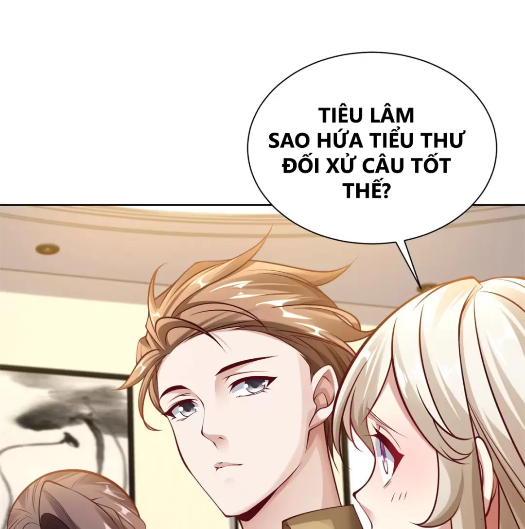 Ta Là Thiếu Chủ Tập Đoàn Tài Phiệt Chapter 27 - Trang 2