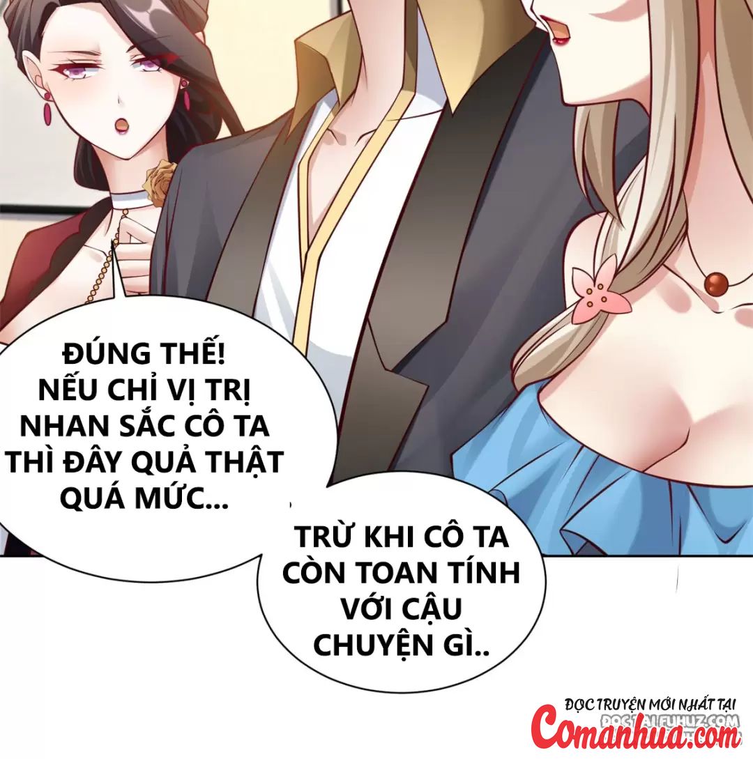 Ta Là Thiếu Chủ Tập Đoàn Tài Phiệt Chapter 27 - Trang 2