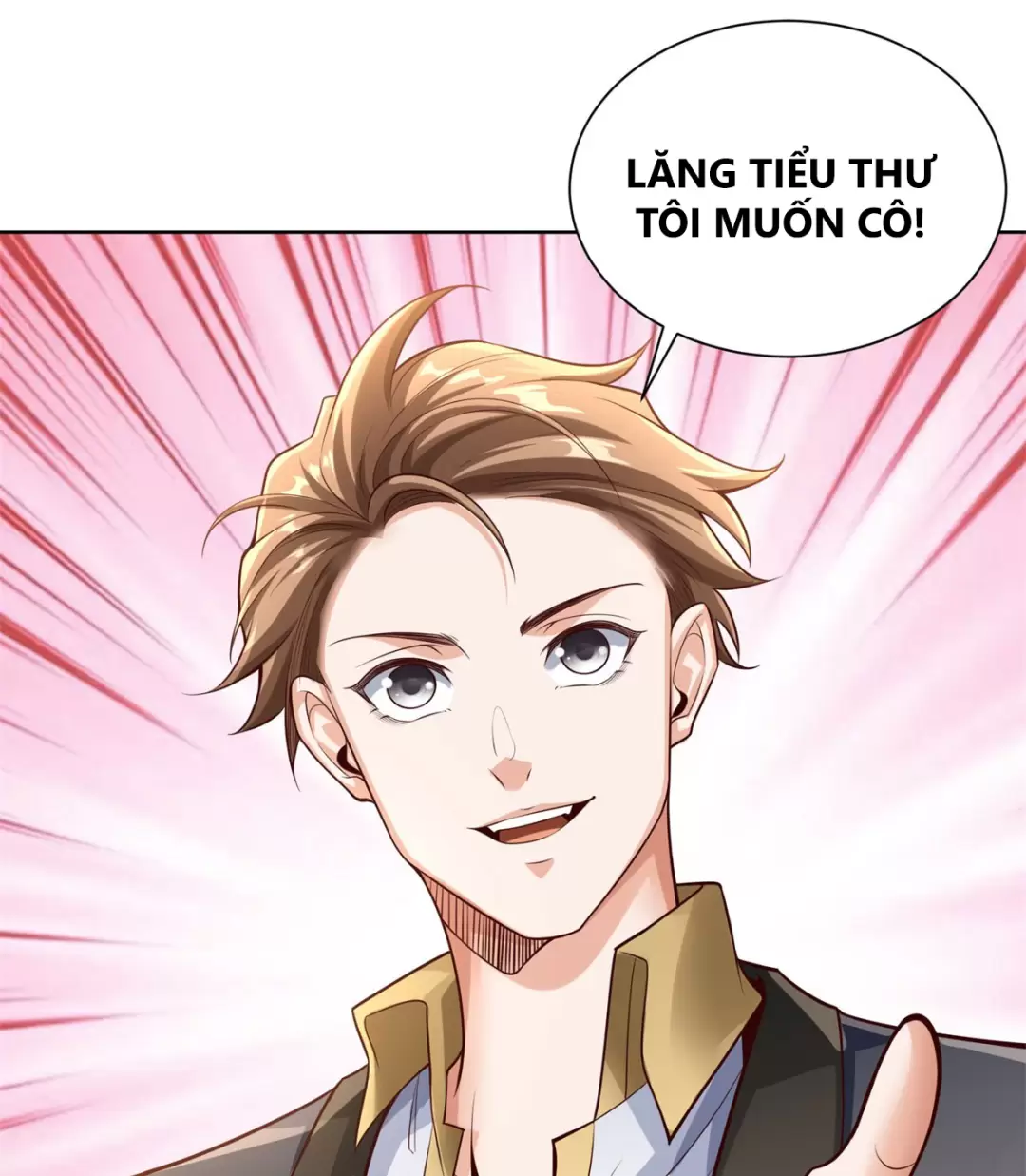 Ta Là Thiếu Chủ Tập Đoàn Tài Phiệt Chapter 27 - Trang 2