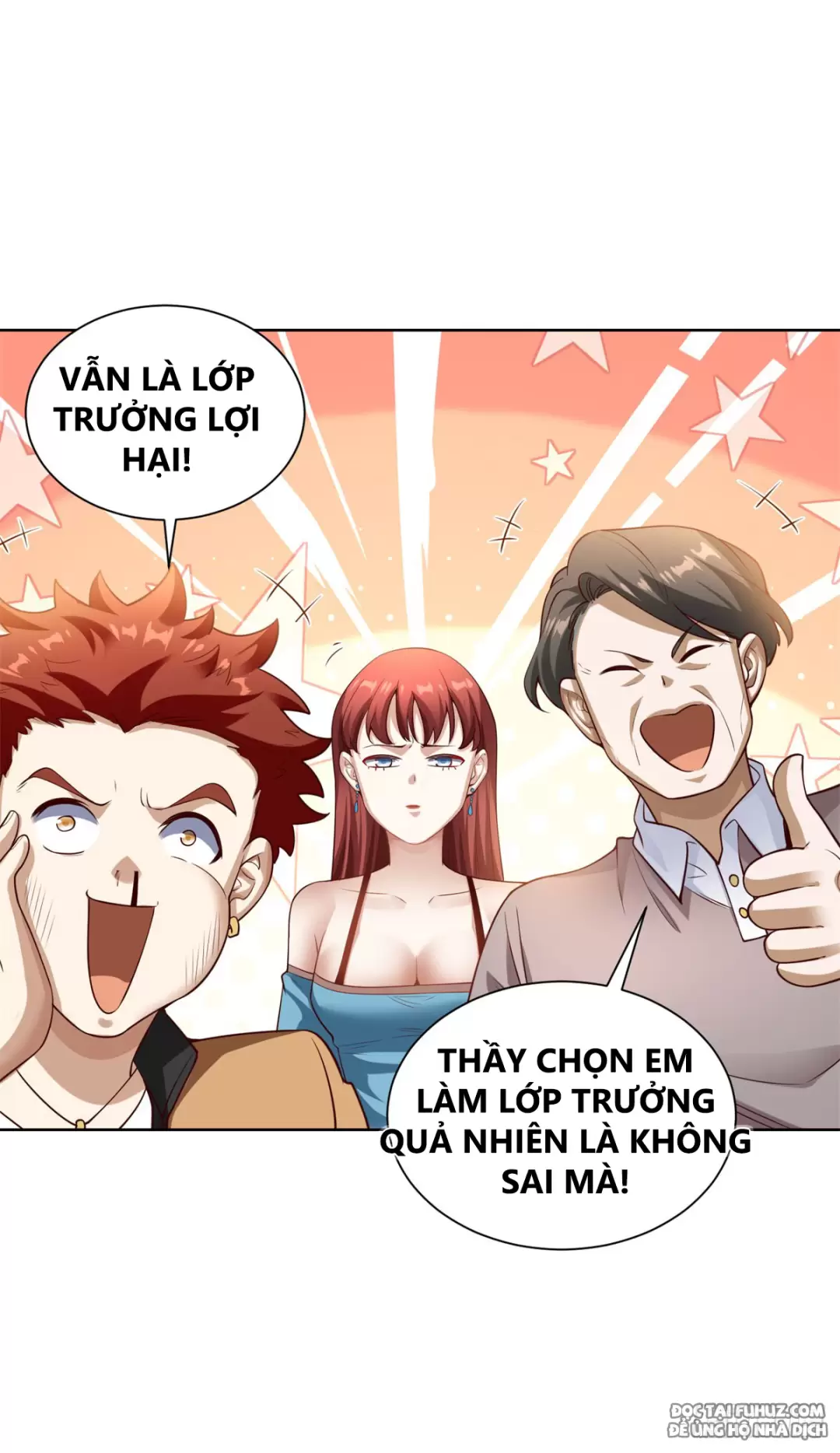 Ta Là Thiếu Chủ Tập Đoàn Tài Phiệt Chapter 27 - Trang 2