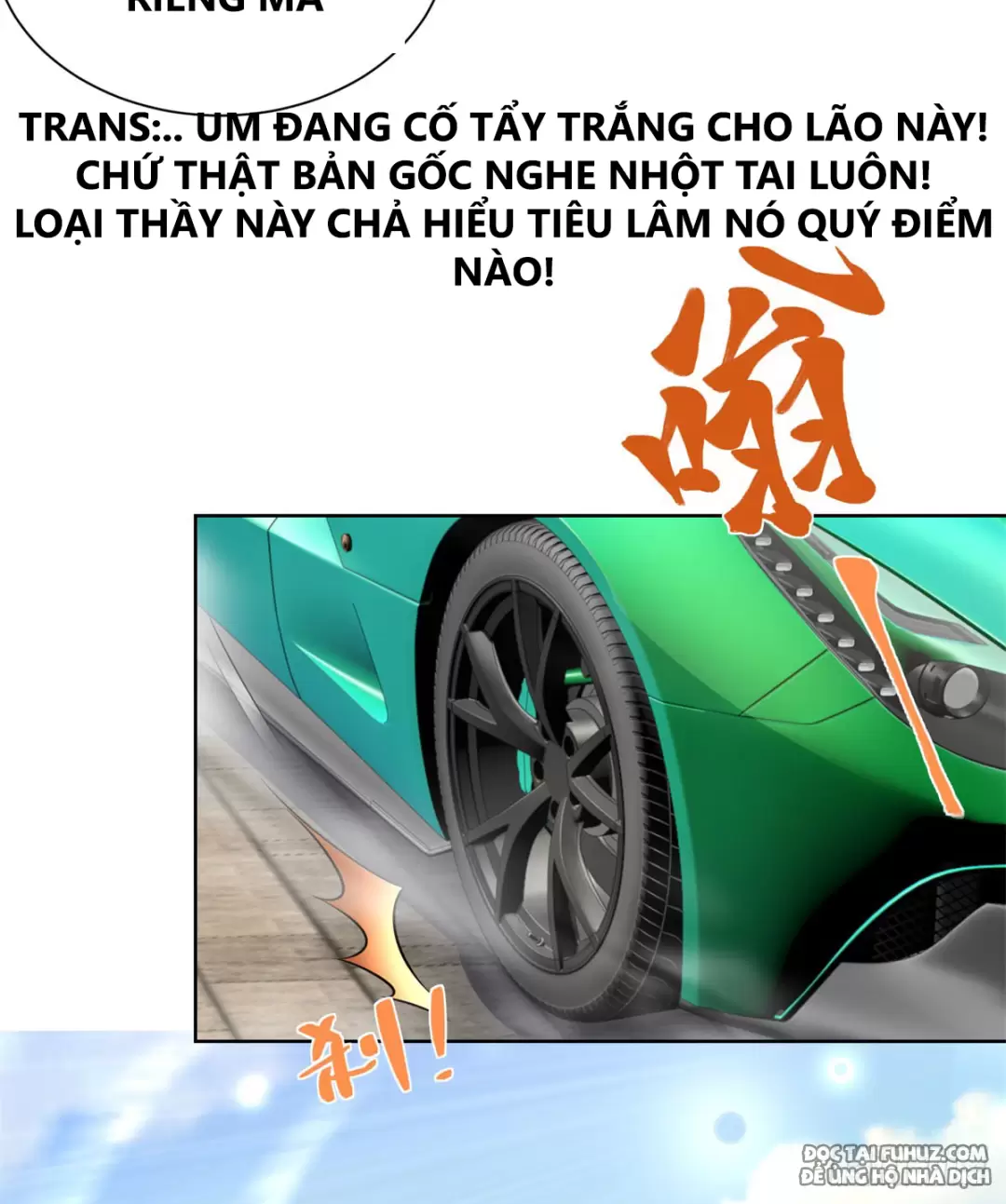 Ta Là Thiếu Chủ Tập Đoàn Tài Phiệt Chapter 26 - Trang 2