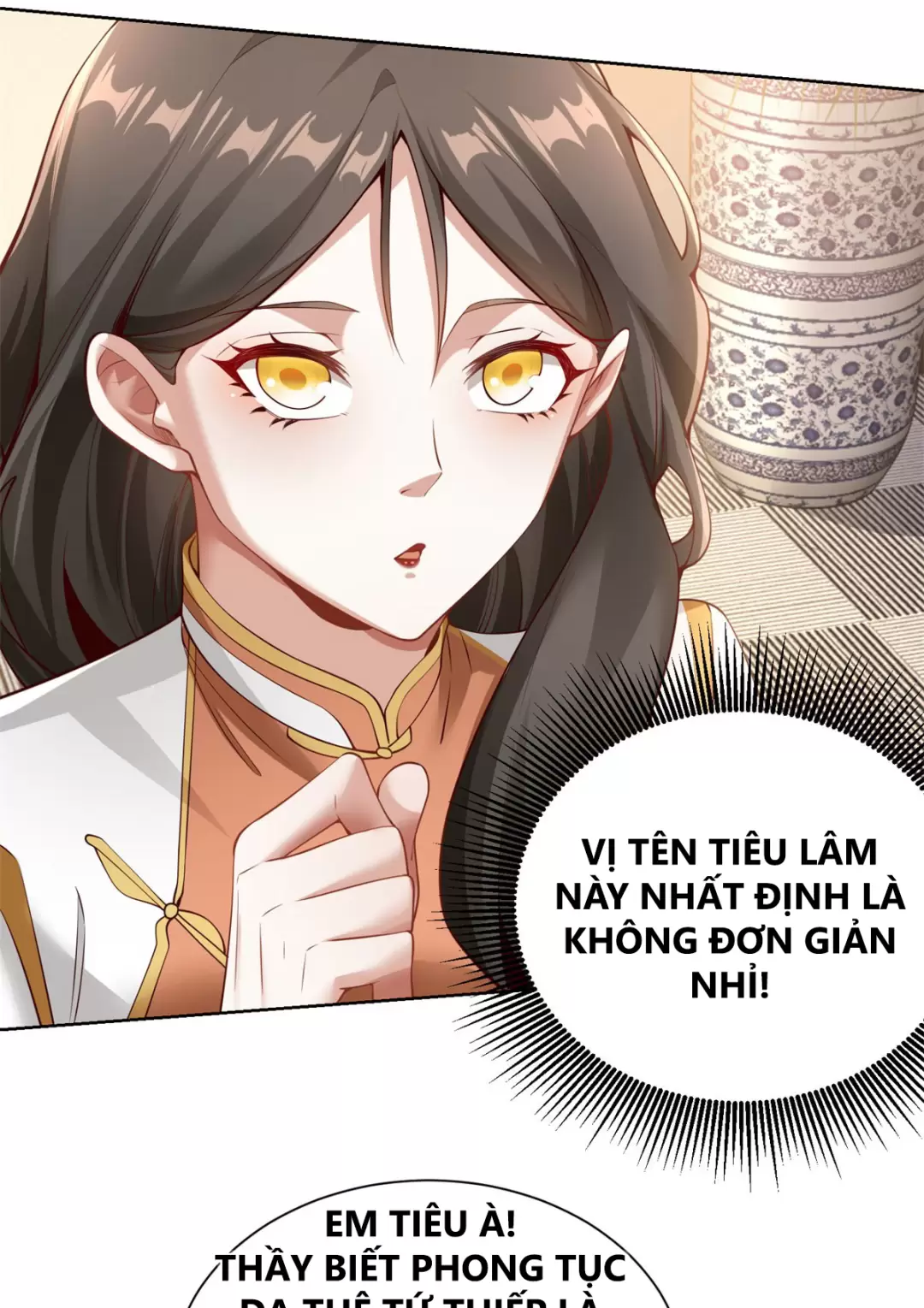 Ta Là Thiếu Chủ Tập Đoàn Tài Phiệt Chapter 26 - Trang 2