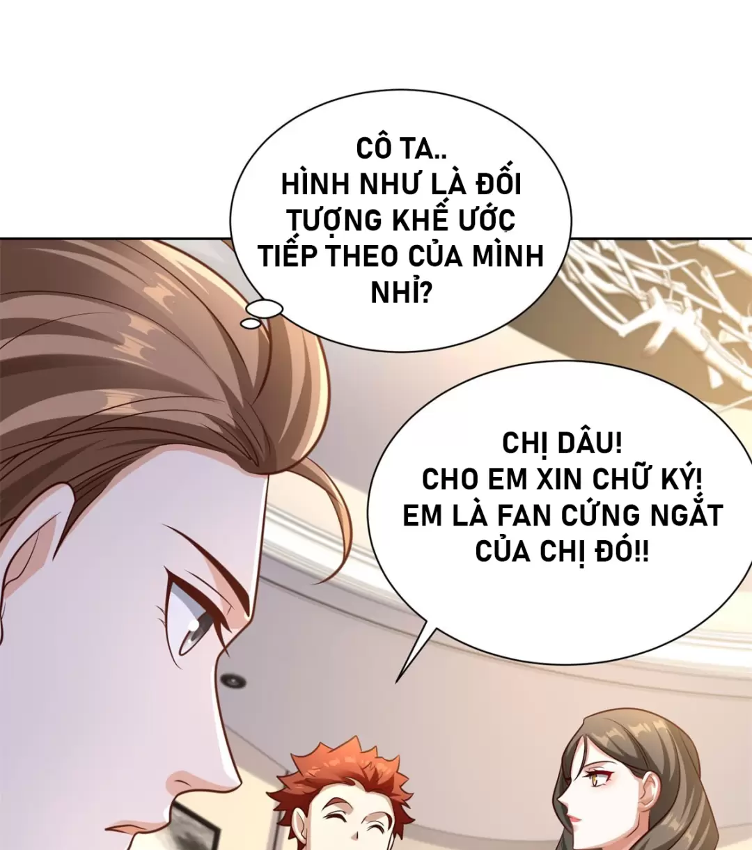 Ta Là Thiếu Chủ Tập Đoàn Tài Phiệt Chapter 25 - Trang 2